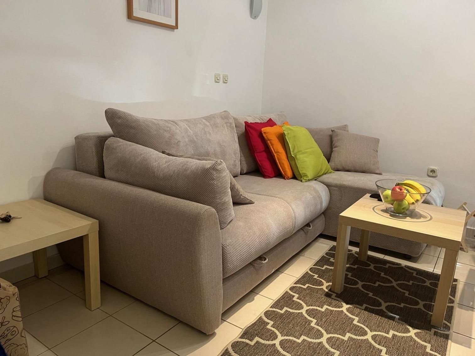 Dedic Apartment Petrcane Exteriér fotografie