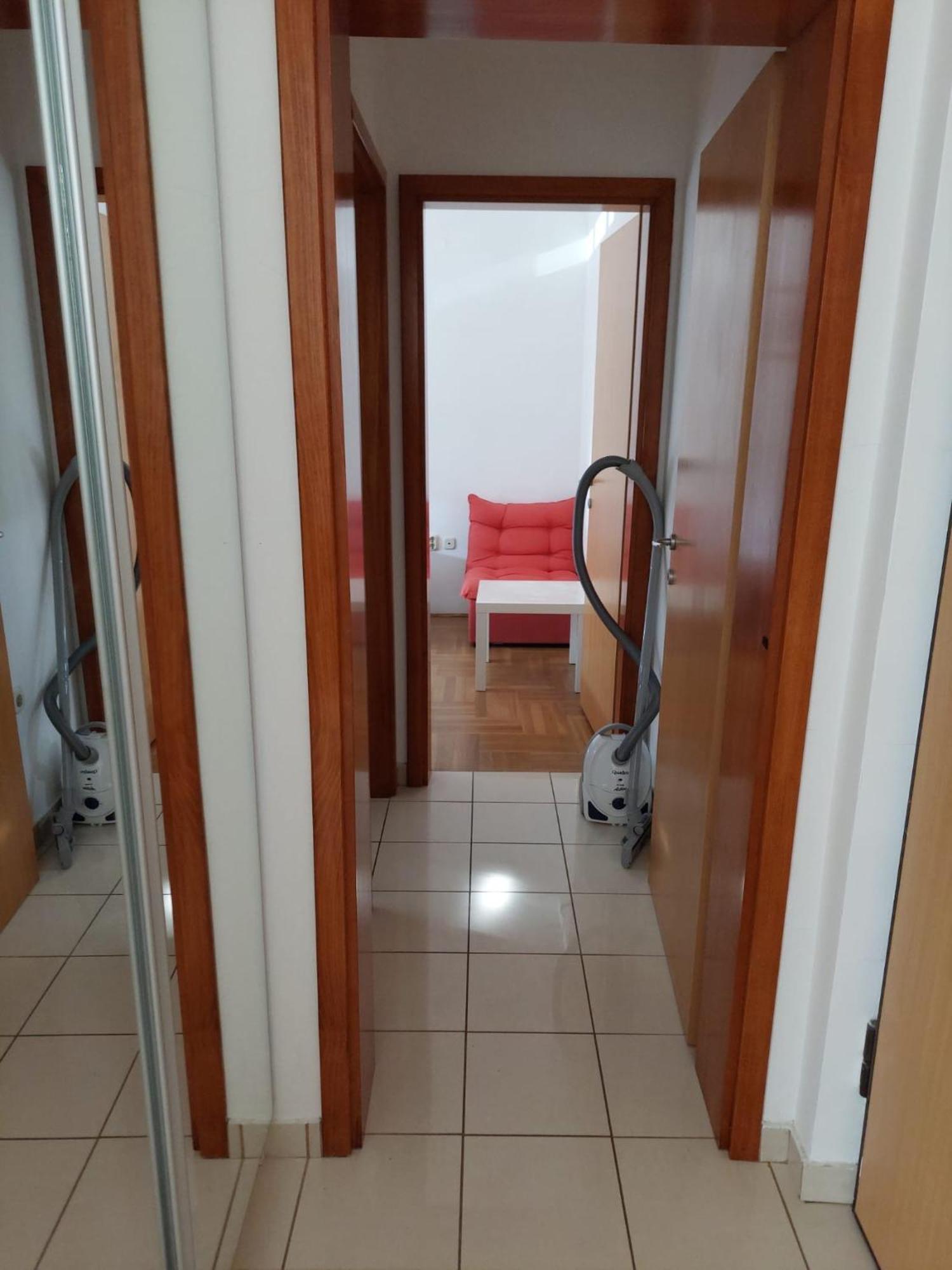 Dedic Apartment Petrcane Exteriér fotografie