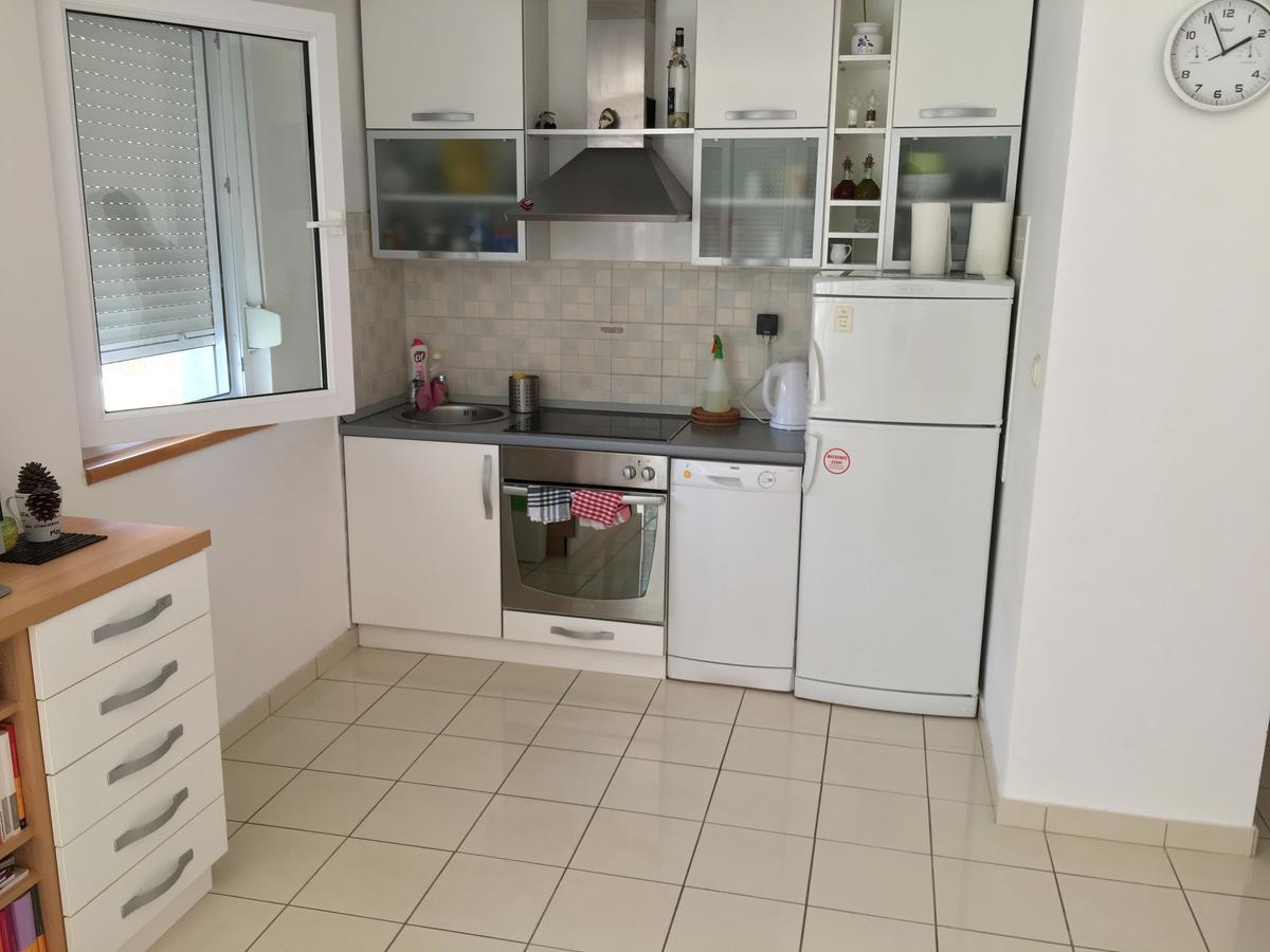 Dedic Apartment Petrcane Exteriér fotografie